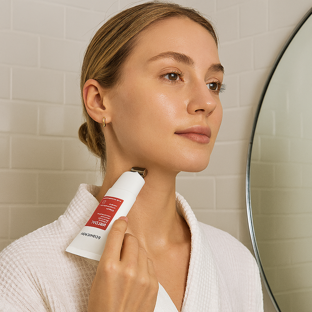 Retinal Spicule Wrinkle & Neck Cream (1.69oz)