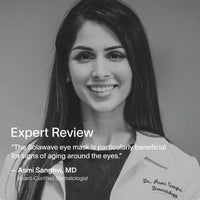 Solawave Eye Recovery Pro Kit