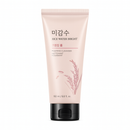 THE FACE SHOP Rice Water Bright Foaming Cleanser (5 fl.oz)