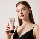 THE FACE SHOP Rice Water Bright Foaming Cleanser (5 fl.oz)
