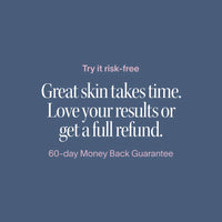 Wrinkle Retreat Face Mask & LightBoost Serum Kit