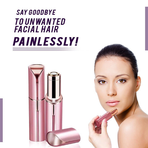 Facial Hair Remover for Women - Lunara Shopping