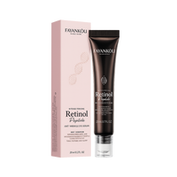 Retinol Peptide Anti‑Wrinkle Eye Serum (0.7oz)
