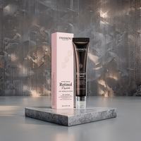 Retinol Peptide Anti‑Wrinkle Eye Serum (0.7oz)