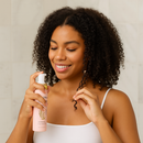 COCOMAGIC Frizz‑Free Curl Mousse with Coconut Oil (8.74oz)