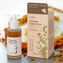 GLAMFOX Ginseng Peptide Face Serum (1,69 fl.oz)