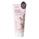 GLAMFOX Ginseng Black Rice Low pH Cleanser (7.77oz)