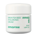 Green Tea Seed Hyaluronic Cream