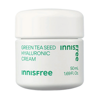 Green Tea Seed Hyaluronic Cream