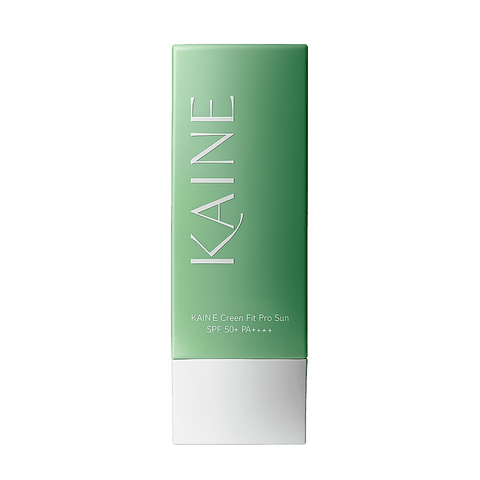 KAINE Green Fit Pro Sun SPF 50+ PA++++ (1.85oz) - Lunara Shopping