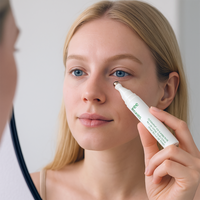 Green Tea Hyaluronic Glow Eye & Face Ball