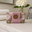 Hopificio Hydrangea Soap Set of 2