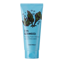 I’M Seaweed Foam Cleanser (6.08oz)