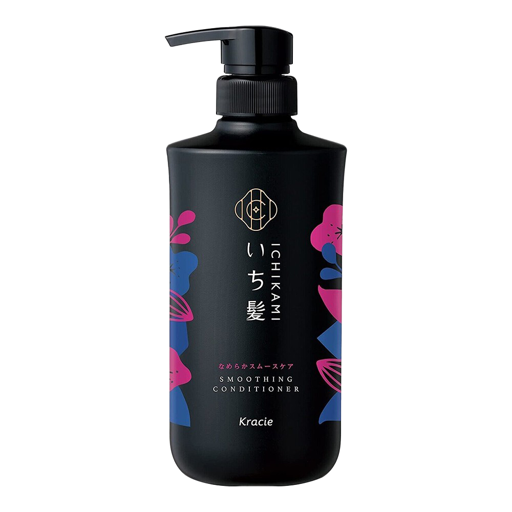 Kracie Ichikami Smoothing Care Conditioner (20oz)