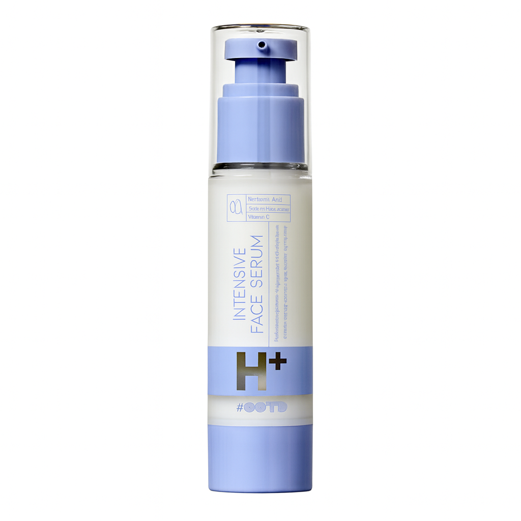 OOTD’s H+ / Intensive Moisture Face Serum A.M (1.69 fl.oz)