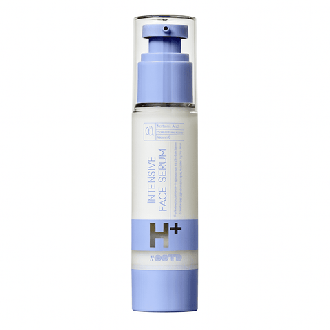 OOTD’s H+ / Intensive Moisture Face Serum A.M (1.69 fl.oz) - Lunara Shopping