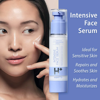 OOTD’s H+ / Intensive Moisture Face Serum A.M (1.69 fl.oz)