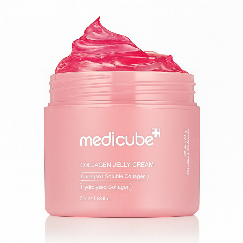 MEDICUBE Collagen Jelly Cream (1.69 fl.oz)