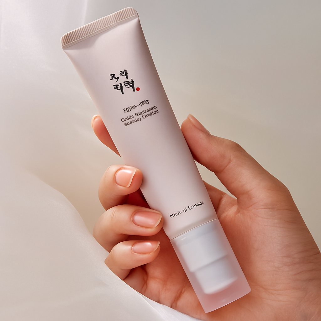 Beauty of Joseon Revive Eye Serum: Ginseng + Retinal  (1 fl.oz)