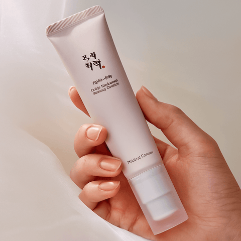 BEAUTY OF JOSEON Revive Eye Serum: Ginseng + Retinal (1 fl.oz) - Lunara Shopping