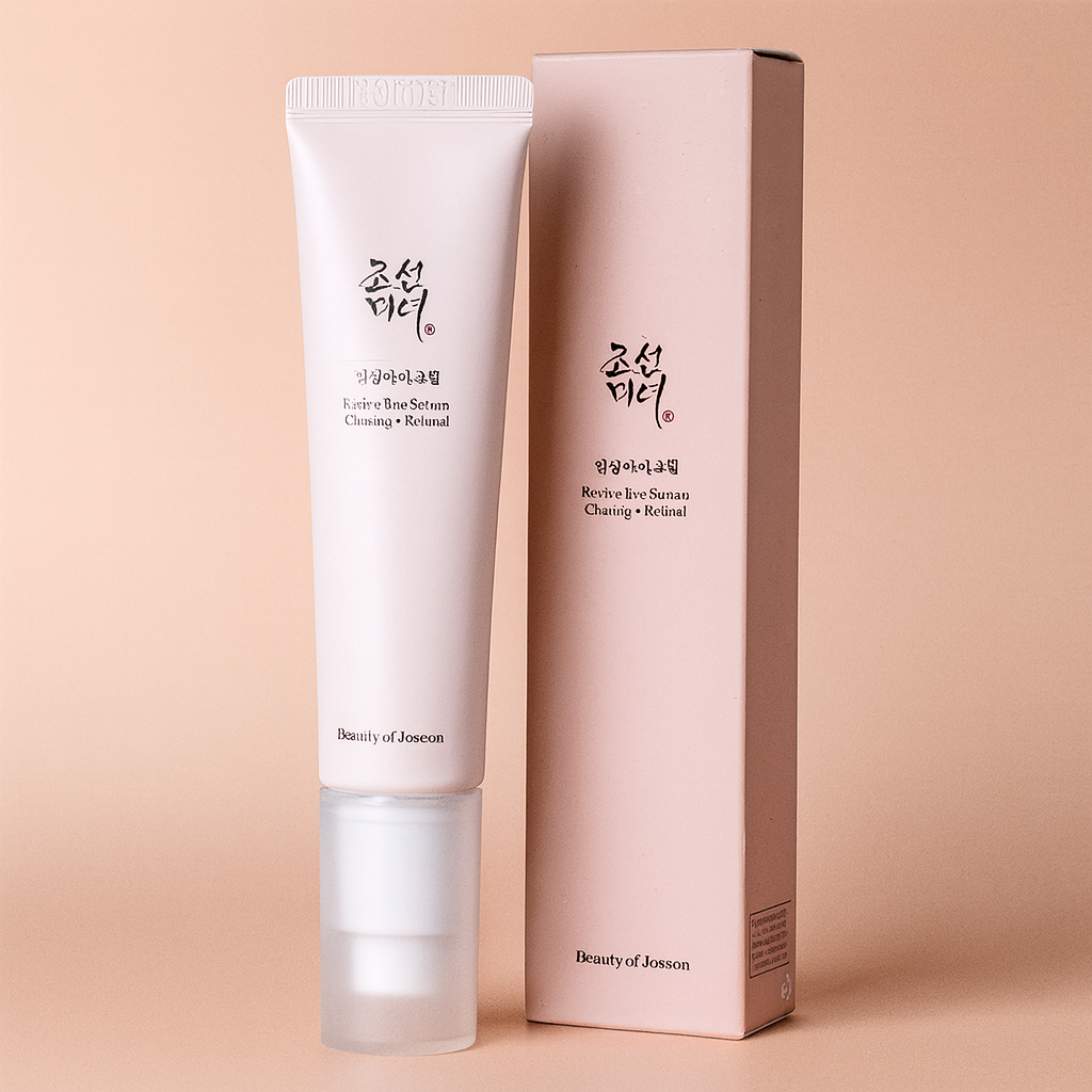 Beauty of Joseon Revive Eye Serum: Ginseng + Retinal  (1 fl.oz)