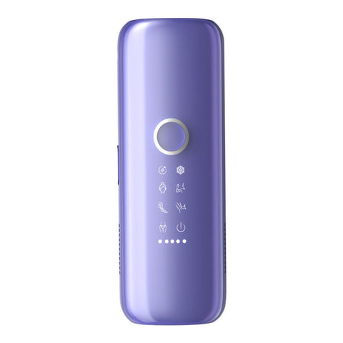 ETERUS Laser IPL Hair Removal - Lunara Shopping