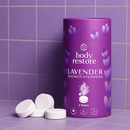 Body Restore Lavender Shower Steamers