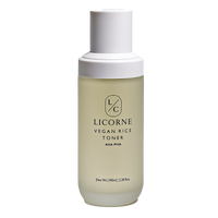 Licorne Vegan Rice Toner