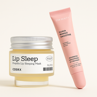 Lip Luxury Duo Bundle
