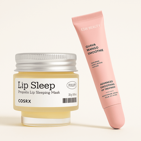 Lip Luxury Duo Bundle - Lunara Shopping