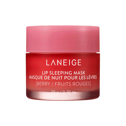 LANEIGE Lip Sleeping Mask (0.70oz) - Lunara Shopping