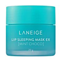 Lip Sleeping Mask