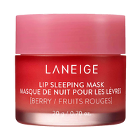 Lip Sleeping Mask