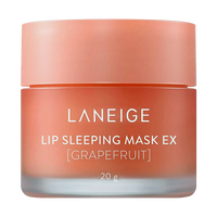 Lip Sleeping Mask