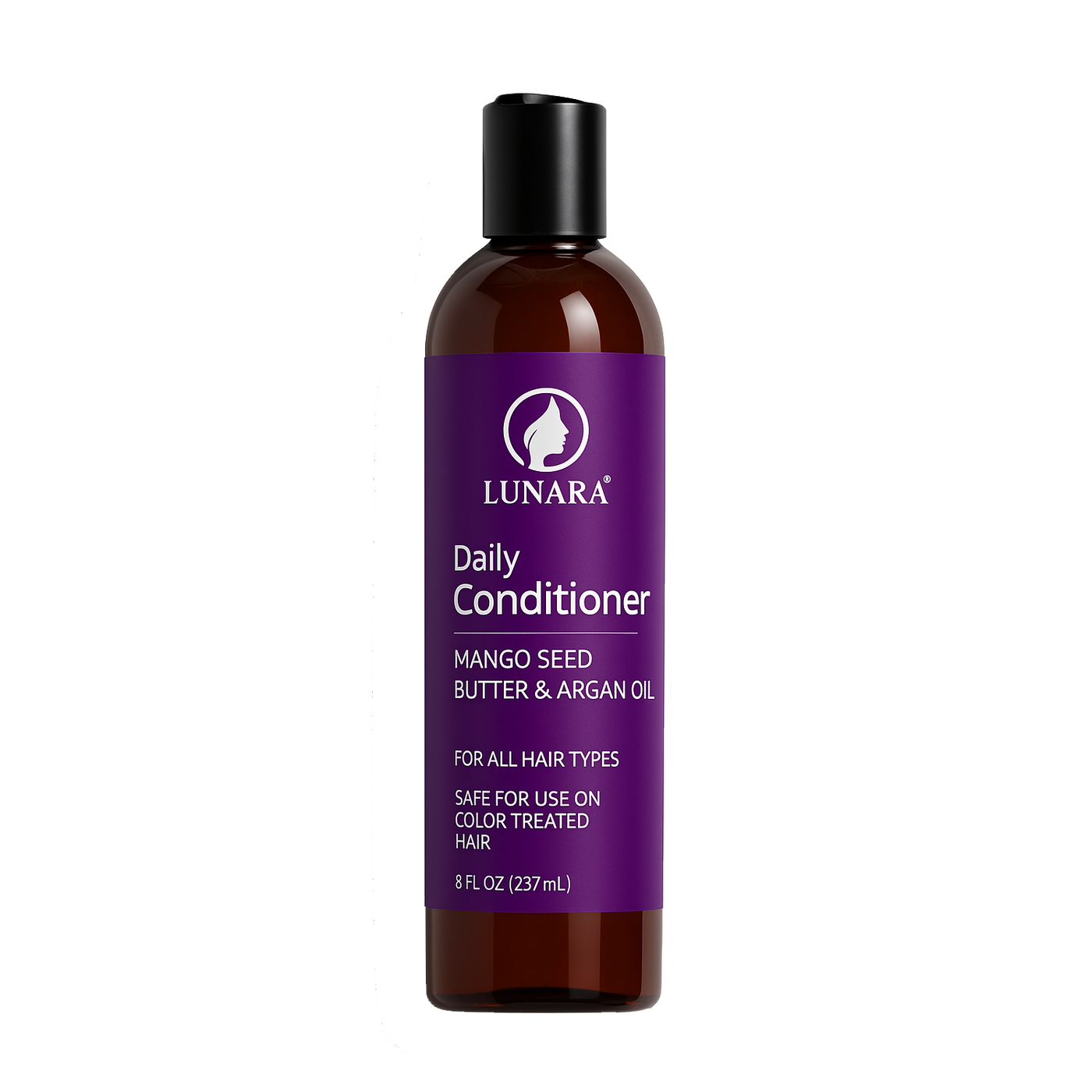 Lunara Daily Shampoo & Conditioner Bundle