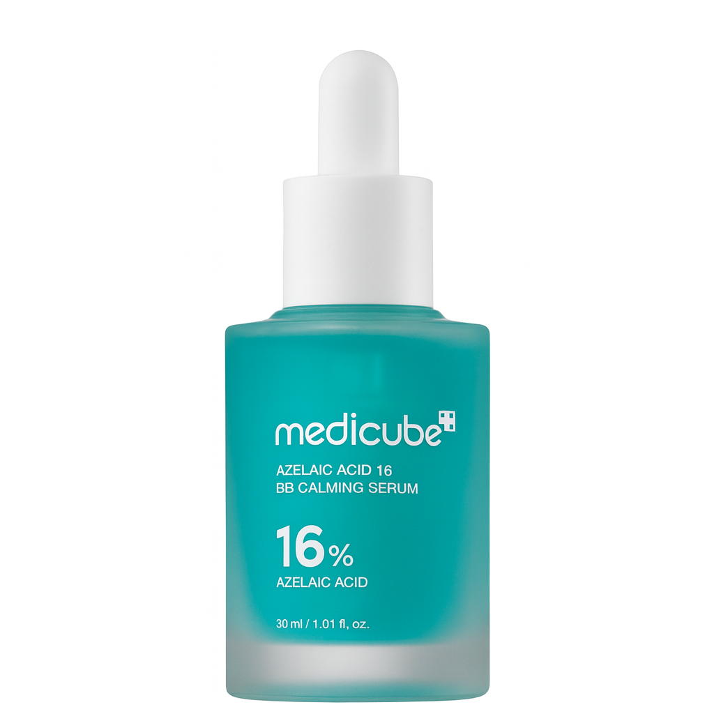MEDICUBE Azelaic Acid 16% BB Calming Serum (1.01 fl.oz)