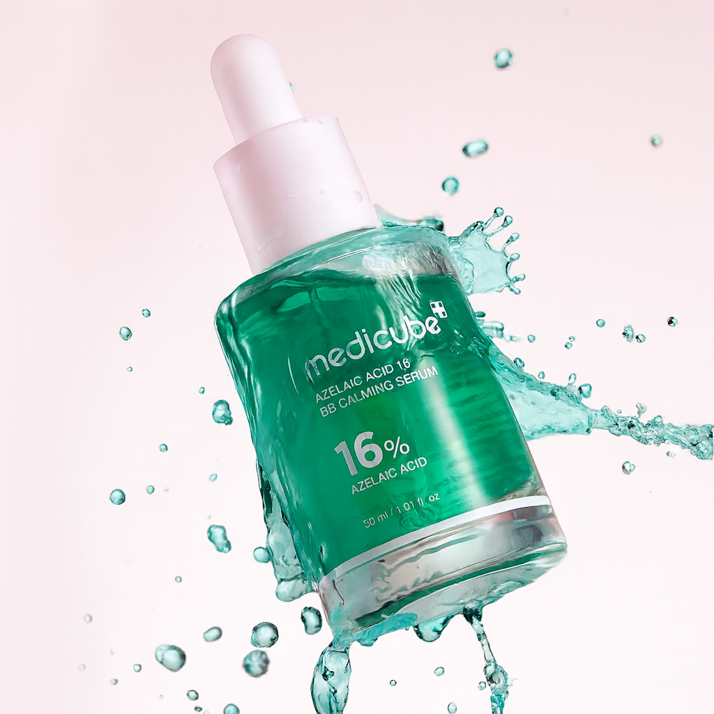 MEDICUBE Azelaic Acid 16% BB Calming Serum (1.01 fl.oz)