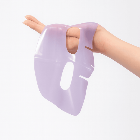 MISSHA Time Revolution Retinol 1000 Shot 2 Step Solution Mask (1 sheet) - Lunara Shopping