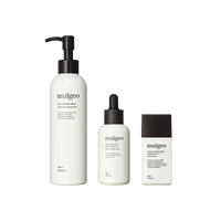 MULGEO Concentrate 1.0 Skincare Set