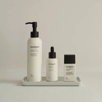 MULGEO Concentrate 1.0 Skincare Set
