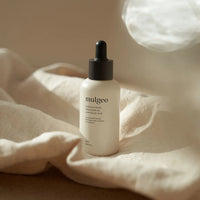 MULGEO Concentrate Emulsion Brightening Intensive Ampoule 50ml