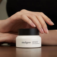 MULGEO Concentrate Emulsion 3.0 Cream 50ml