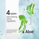 Mediheal Dermaplus Aloe Mask Pack of 10