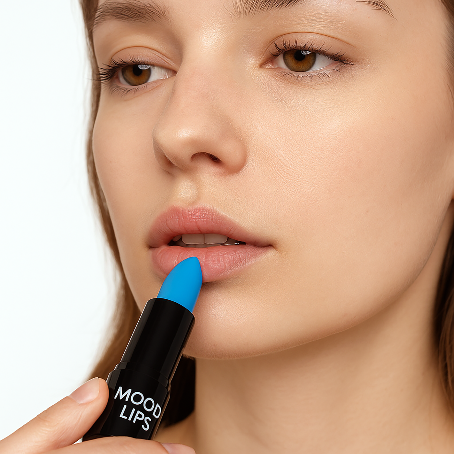 Mood Lips Color Changing Lipstick