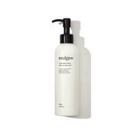 MULGEO Cleansing Milk With Oat Kernel Oil 195ml