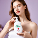 Kracie Naïve Body Soap, Peach Leaf Extract (22 fl.oz)