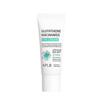 Glutathione Niacinamide Eye Cream (0.68oz)