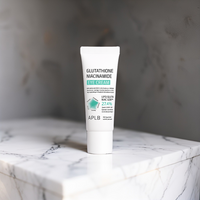Glutathione Niacinamide Eye Cream (0.68oz)
