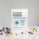 Glutathione Niacinamide Sheet Mask 13.7%