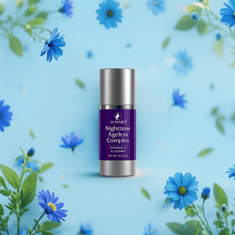 Lunara Nighttime Ageless Complex (1oz) - Lunara Shopping